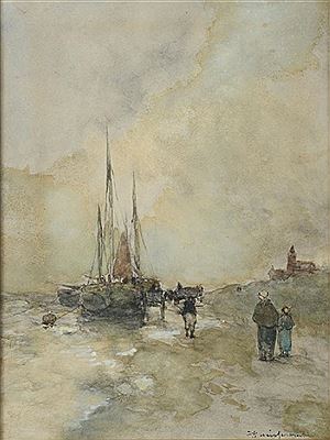 July Eclectic Auction