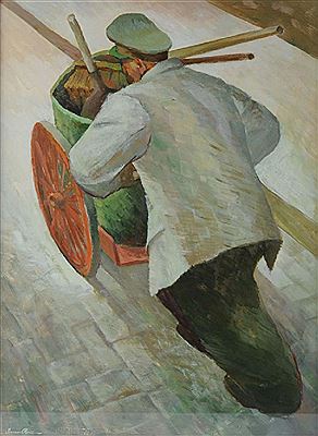 Workman