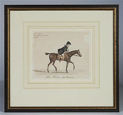 ''The Field Sportsman.'"