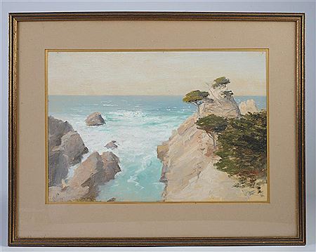 Antiques and Fine Art