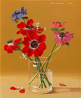 Untitled (Still Life), 1969