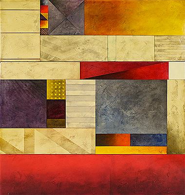 East & West, 1994 by Gregg Robinson - Auction record, sale price, and art valuation. Compare with similar artists and explore comparable artworks.