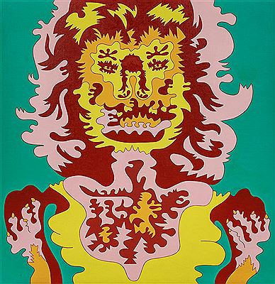 Doggerel III, 1967