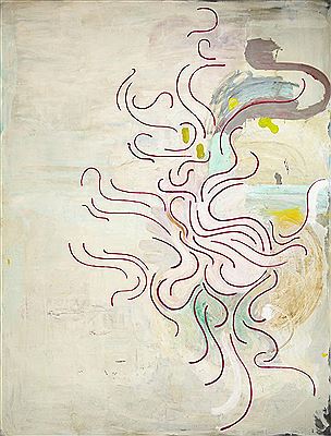 Concerning a Drowning Girl, 1992