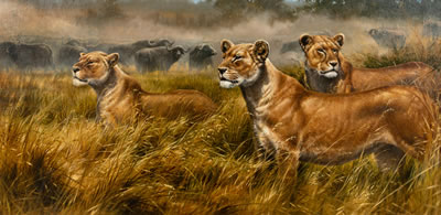 Sample artwork by Michael Jackson (Born 1961), known for painting - View similar artists and auction records
