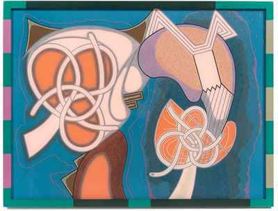 Z Zone, 1975 by Barbara Rossi - Auction record, sale price, and art valuation. Compare with similar artists and explore comparable artworks.