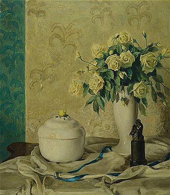 The Viennese tureen