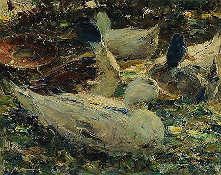 Sample artwork by Joseph Klarl (1909 - 1986), known for painting - View similar artists and auction records