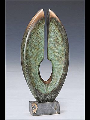Cosmic form