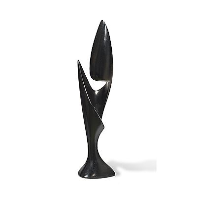 Copeau de lumière, 1958