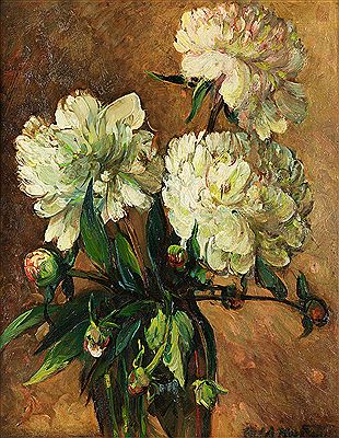 Sample artwork by Carl A Korthaus (1879 - 1956), known for painting - View similar artists and auction records