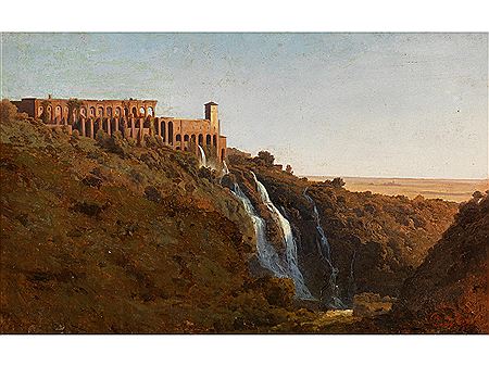 DIE VILLA MECENATE IN TIVOLI by Teodoro Duclere - Auction record, sale price, and art valuation. Compare with similar artists and explore comparable artworks.