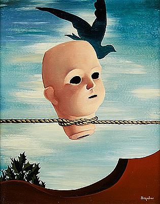"La ligne de vie".