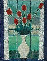 The tulips of light