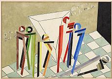 Composition géométrique by Joska Soos - Auction record, sale price, and art valuation. Compare with similar artists and explore comparable artworks.