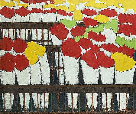 "Les prisonnières des halles". by Desire Victor Felix Haine - Auction record, sale price, and art valuation. Compare with similar artists and explore comparable artworks.