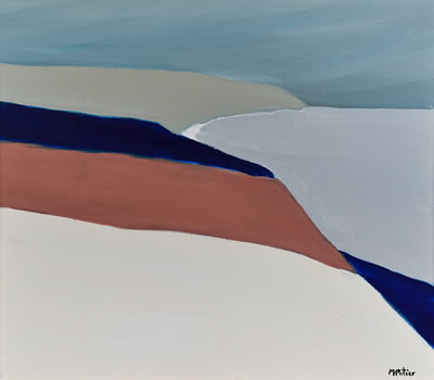 "Côte d'Opale by Maurice J J Potier - Auction record, sale price, and art valuation. Compare with similar artists and explore comparable artworks.