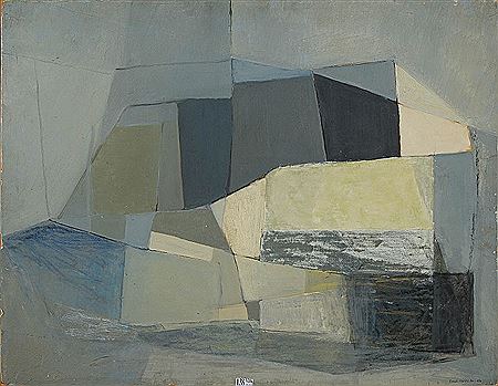 "Abstraction géométrique"
