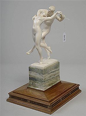 "La danse" by Charles Samuel - Auction record, sale price, and art valuation. Compare with similar artists and explore comparable artworks.