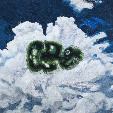 Hei Kona Au Titiro Atu Ai by Reuben Paterson - Auction record, sale price, and art valuation. Compare with similar artists and explore comparable artworks.
