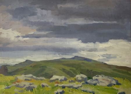 Godley Heads, Taylors Mistake by William Edward (James) Cook - Auction record, sale price, and art valuation. Compare with similar artists and explore comparable artworks.