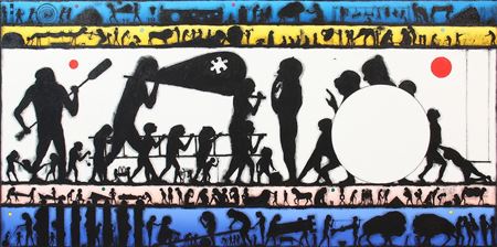 Oscillate People Part 1