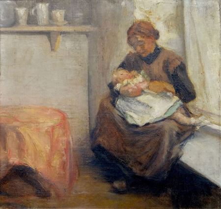 Mother & Child