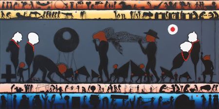Waking Up to the Obscurity People - Part II