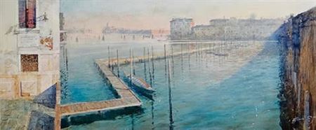 San Michele, Venice