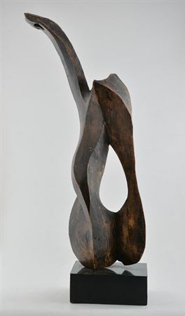 Private collection, Côte-St-Luc, Québec