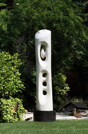 "Colonne Printemps"