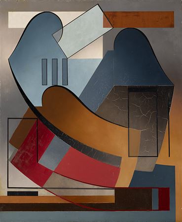 "Composizione" 1935-36