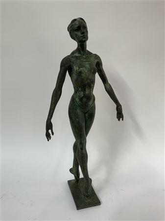 "Ballerina"