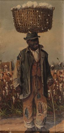 Cotton Picker