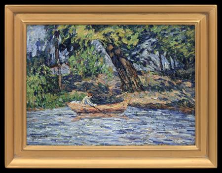 The Stream