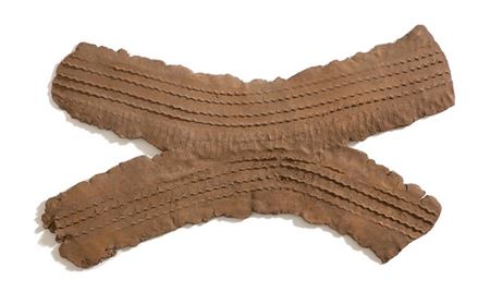 Cross Ties (Tracks), 1976.