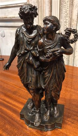 Man And Woman