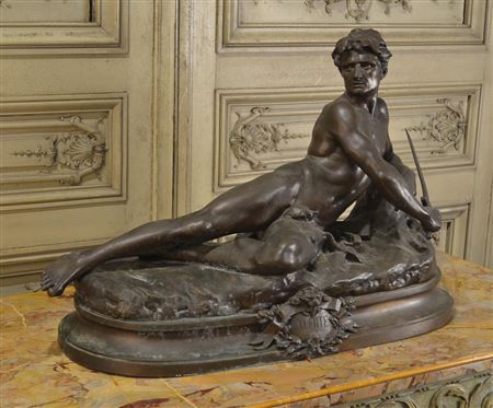 L' Alerte