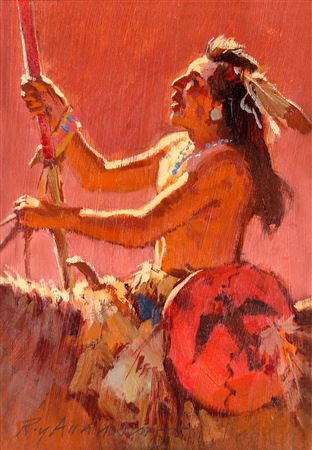 Warrior