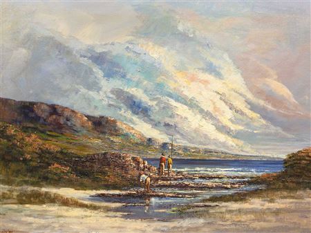 Fishermen