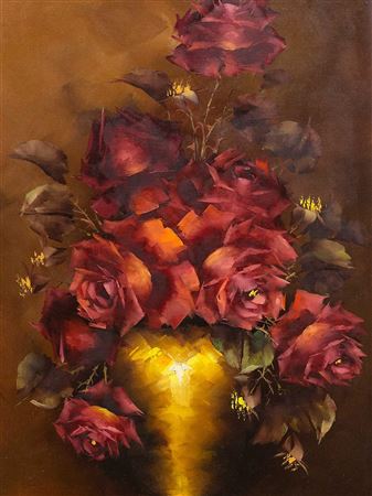 Still Roses