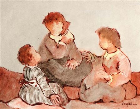 Les enfants