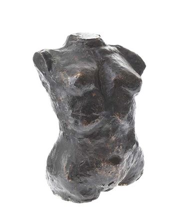 FEMALE TORSO II