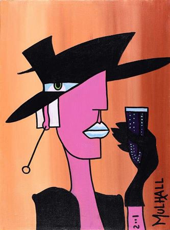 PINK LADY