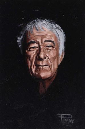SEAMUS HEANEY