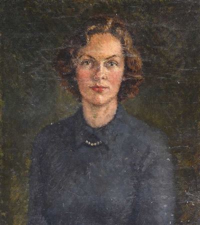 SELF PORTRAIT