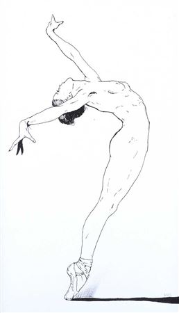 Sample artwork by Matthew H Smyth - View similar artists and auction records