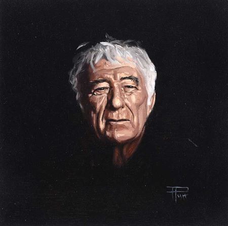 Sample artwork by Thomas Putt, known for painting - View similar artists and auction records