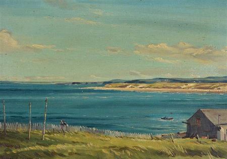 North Coast off Portstewart