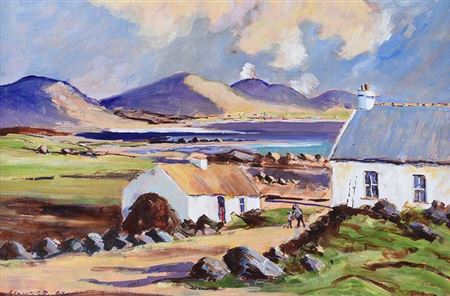 DONEGAL COTTAGE